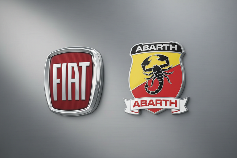 FIAT & ABARTH