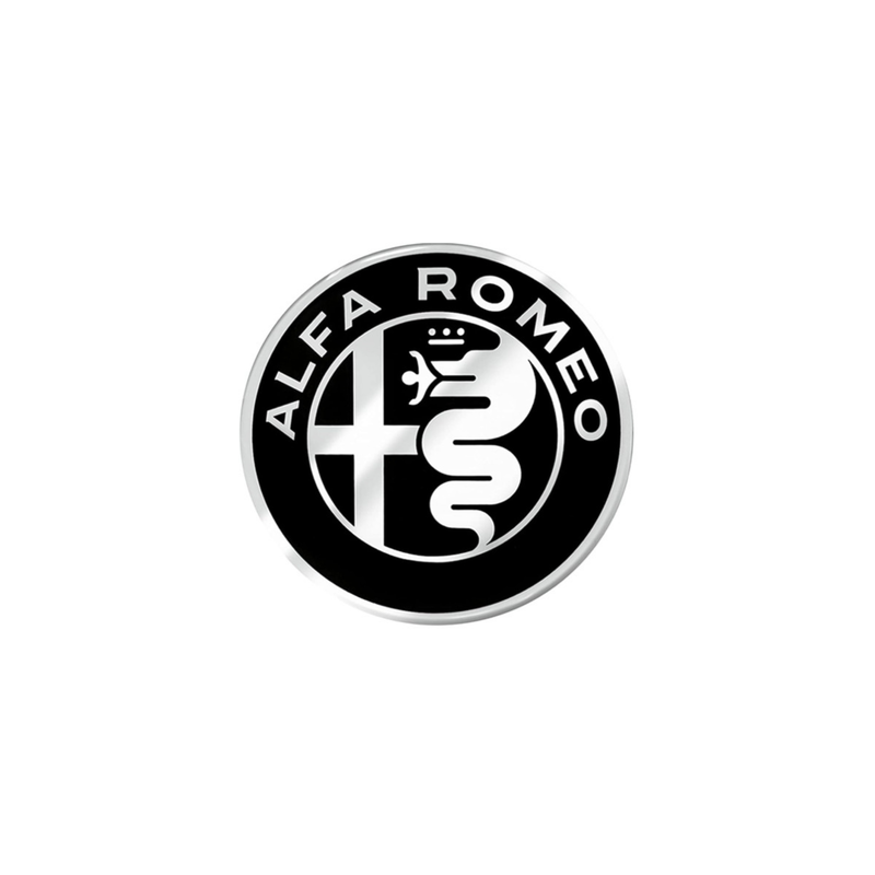 Interior(Alfa Romeo)